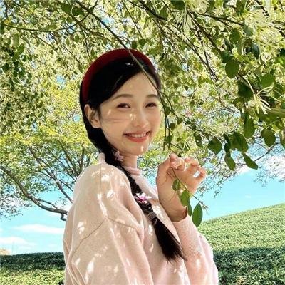 春之诱惑