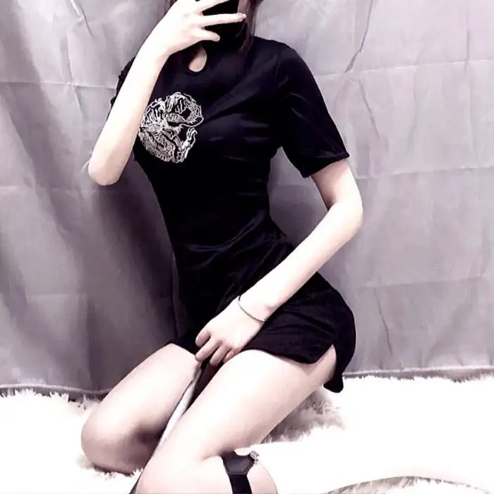 血之路